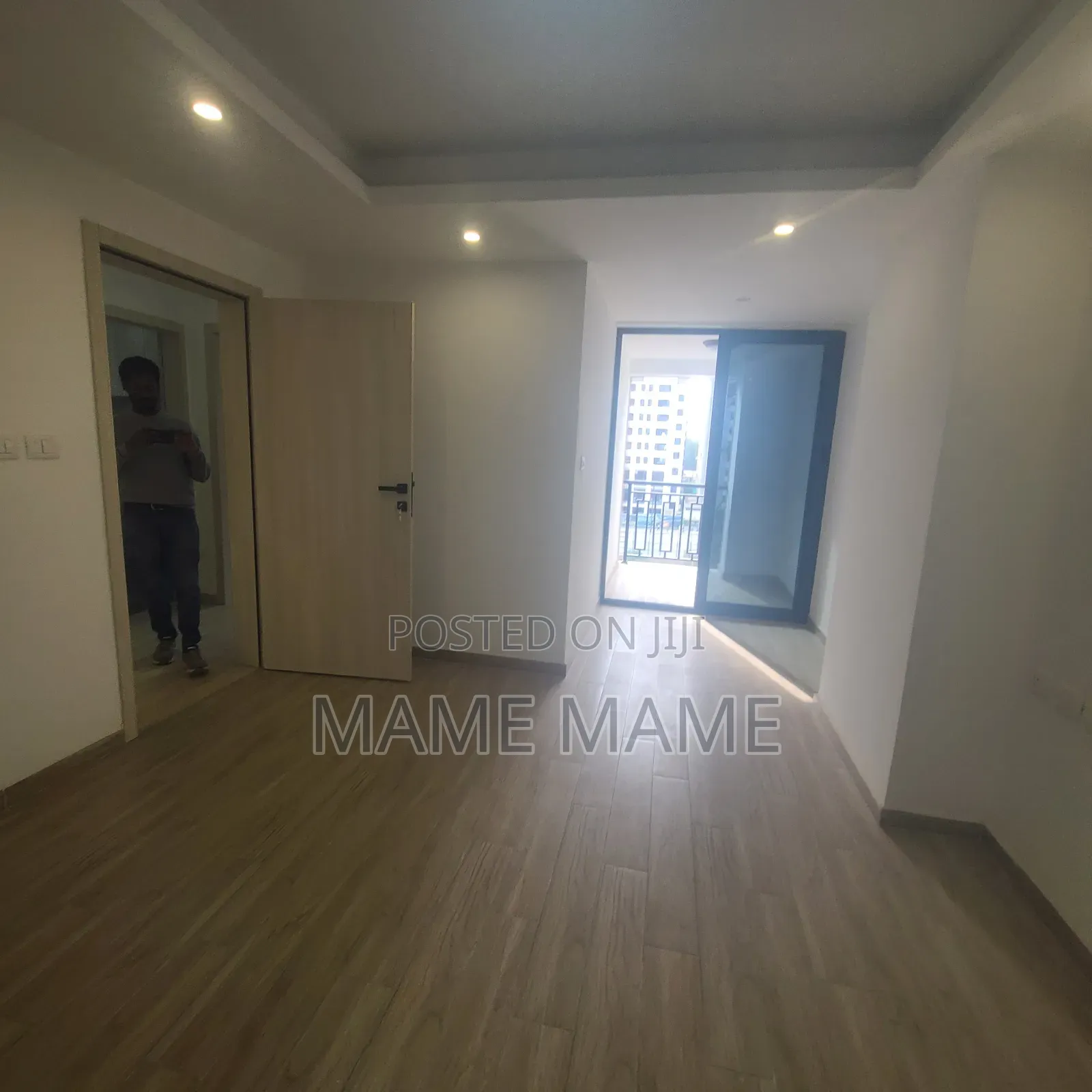 2bdrm Apartment in Addis Abeba, Bole for rent