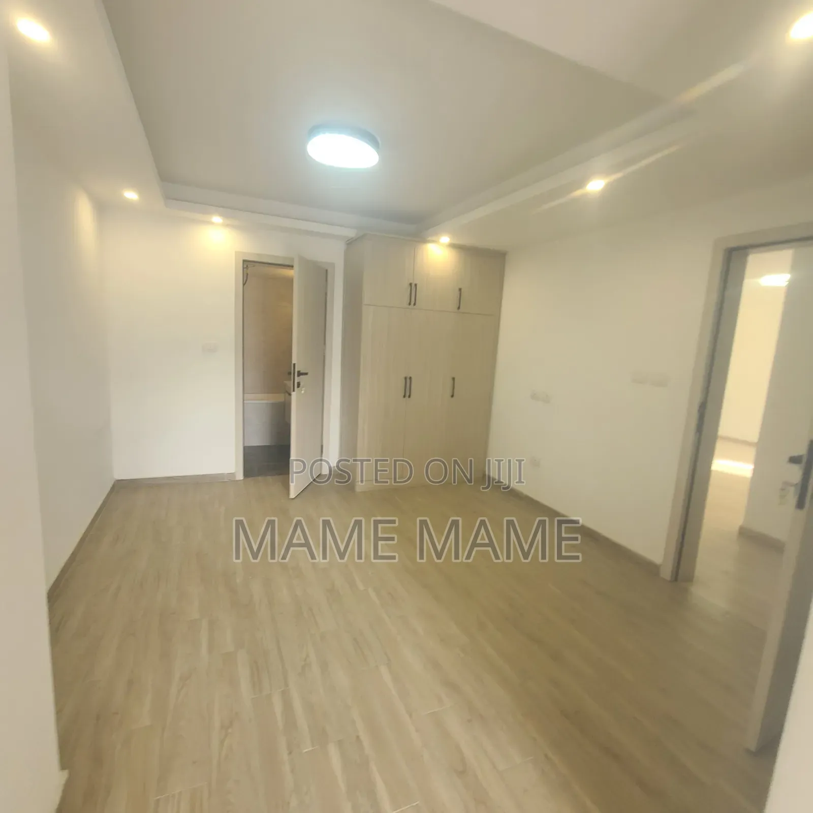 2bdrm Apartment in Addis Abeba, Bole for rent