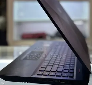 New Laptop HP Omen 17 16GB Intel Core i7 SSD 512GB