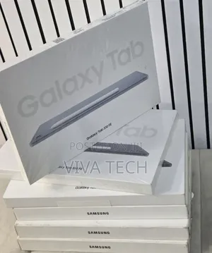 New Samsung Galaxy Tab S10 FE 128 GB
