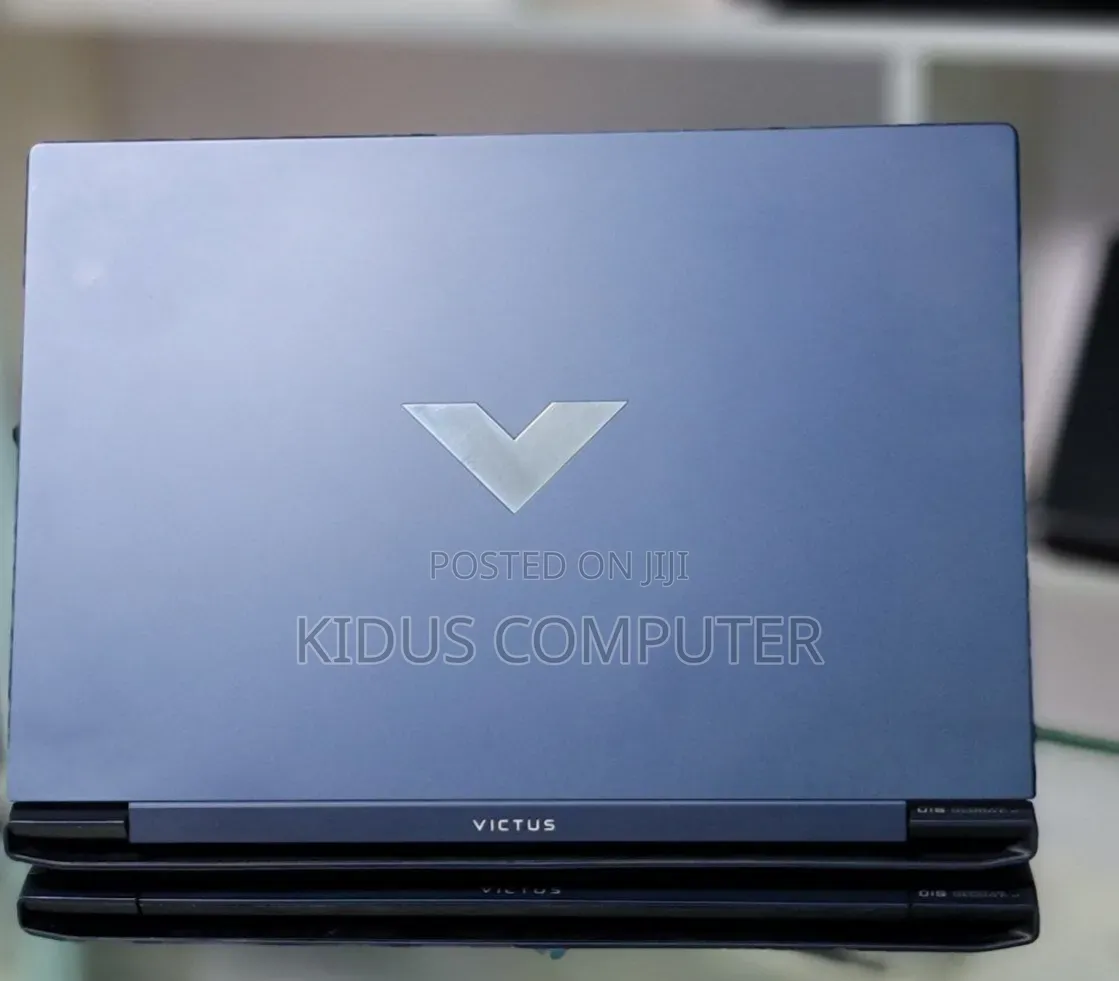New Laptop HP Victus 15 16GB Intel Core i5 SSD 1T