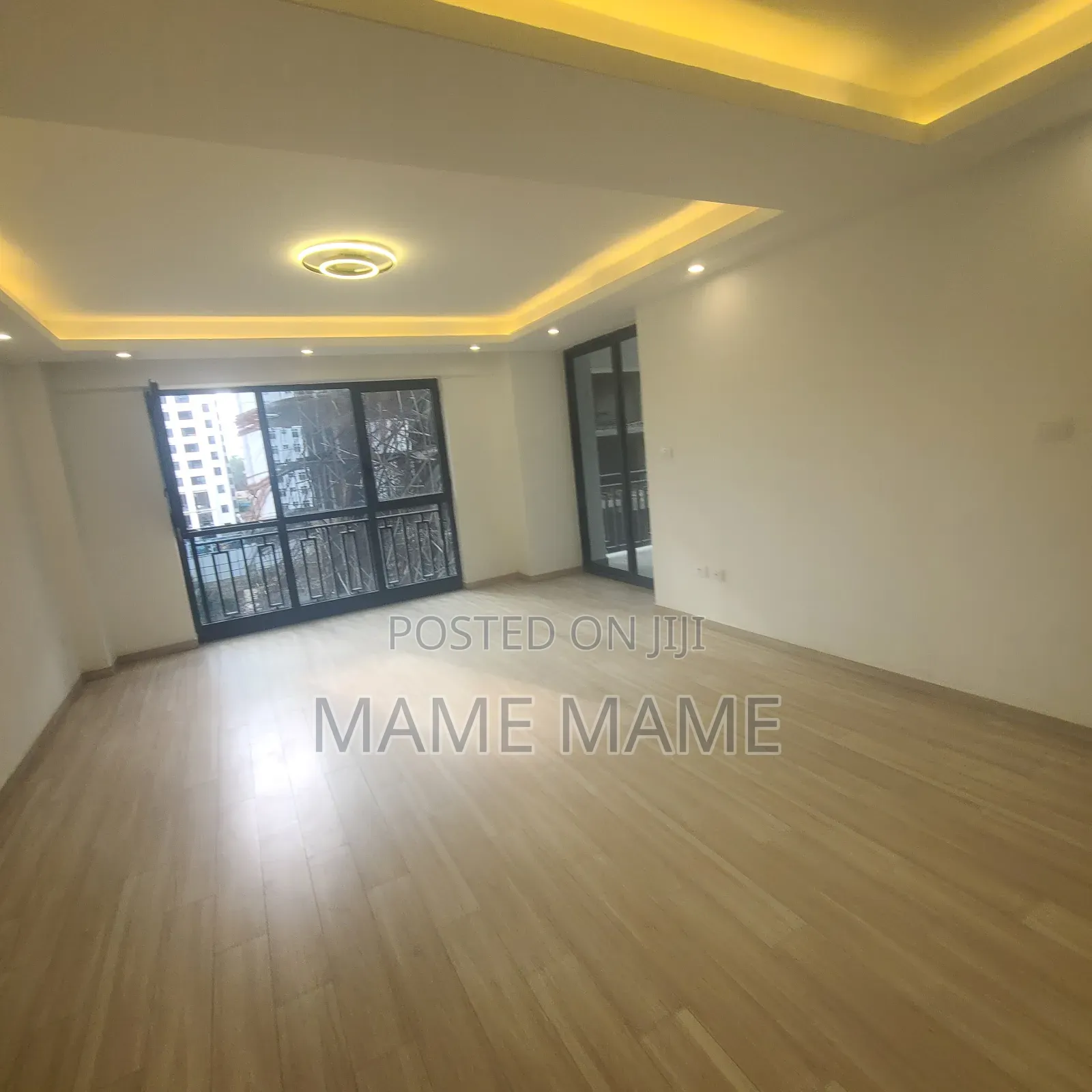 3bdrm Apartment in Addis Abeba, Bole for rent