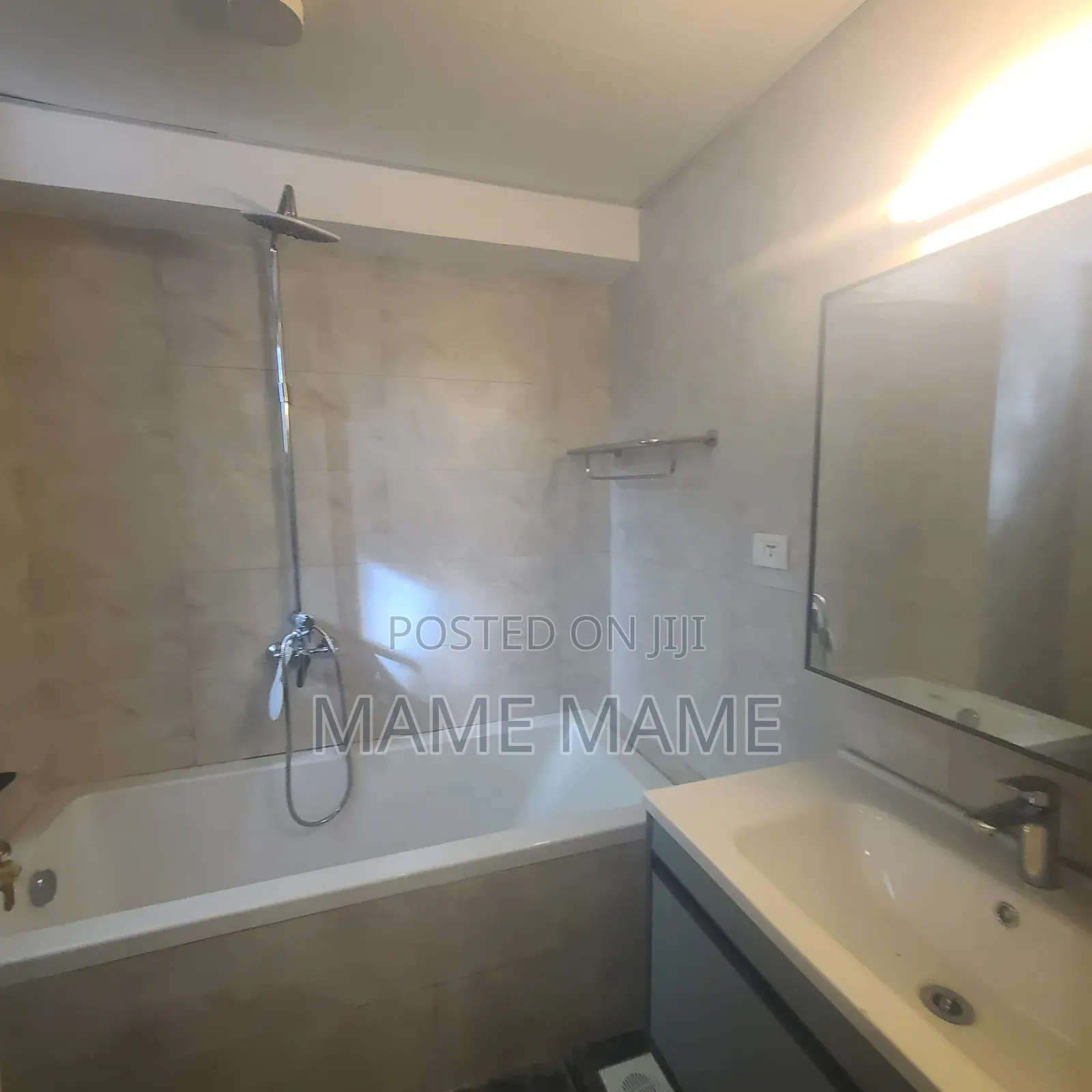3bdrm Apartment in Addis Abeba, Bole for rent