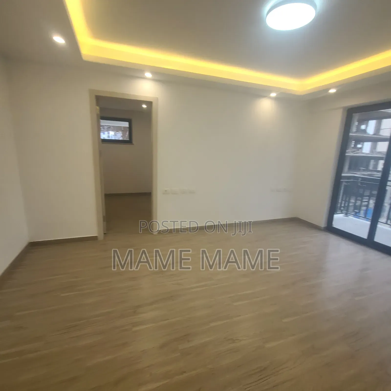 3bdrm Apartment in Addis Abeba, Bole for rent