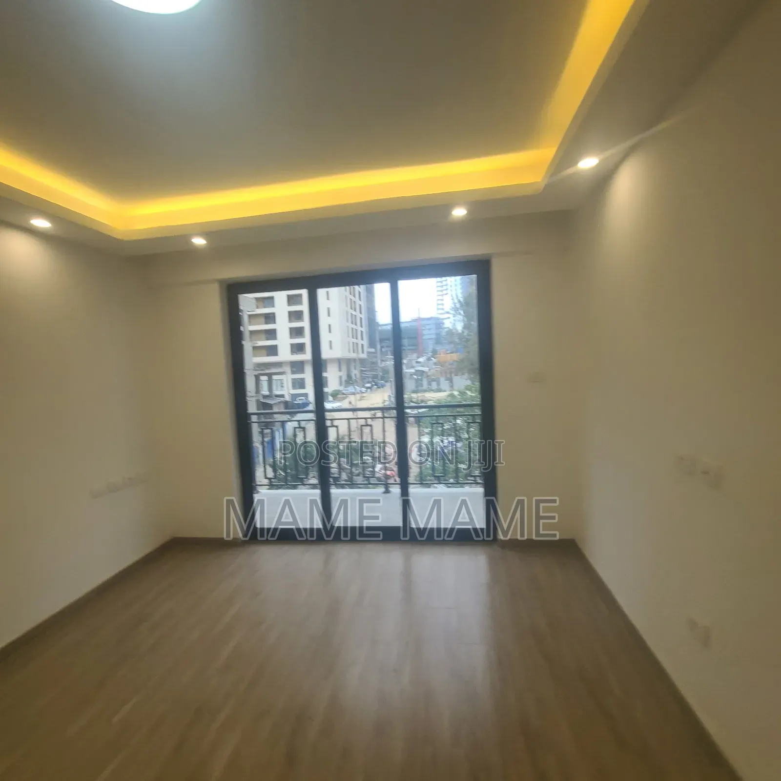 3bdrm Apartment in Addis Abeba, Bole for rent