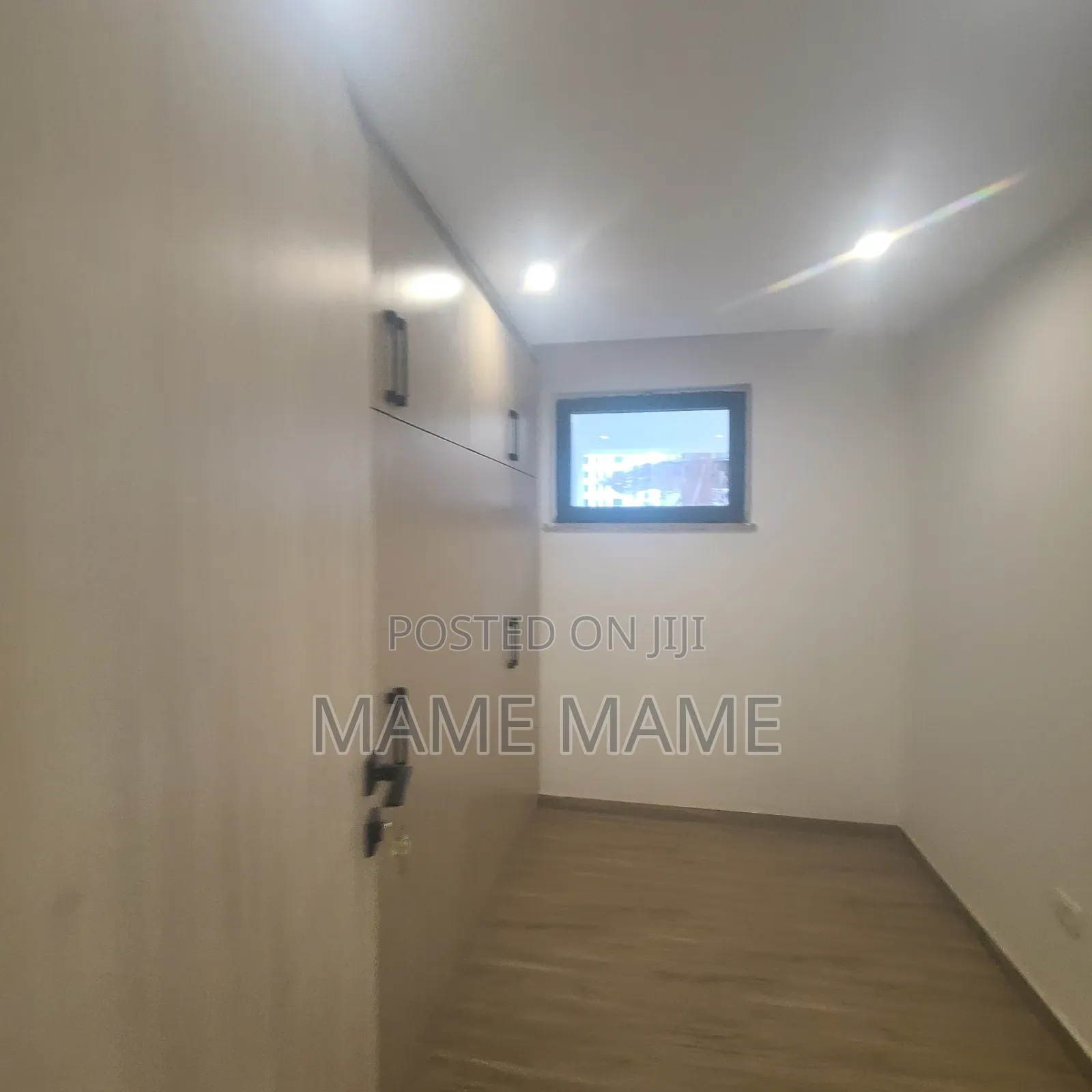 3bdrm Apartment in Addis Abeba, Bole for rent