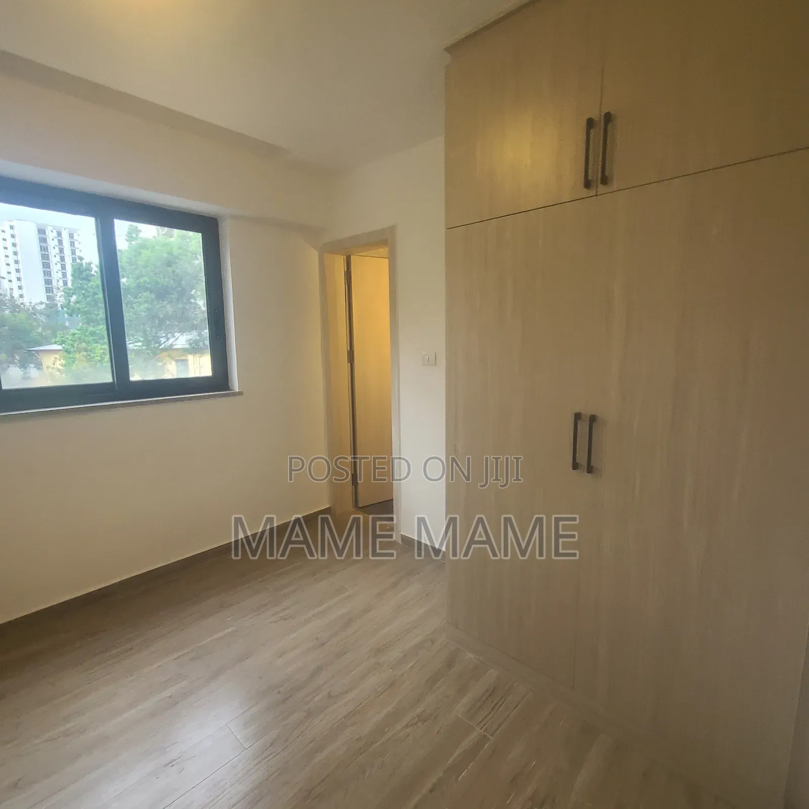 3bdrm Apartment in Addis Abeba, Bole for rent