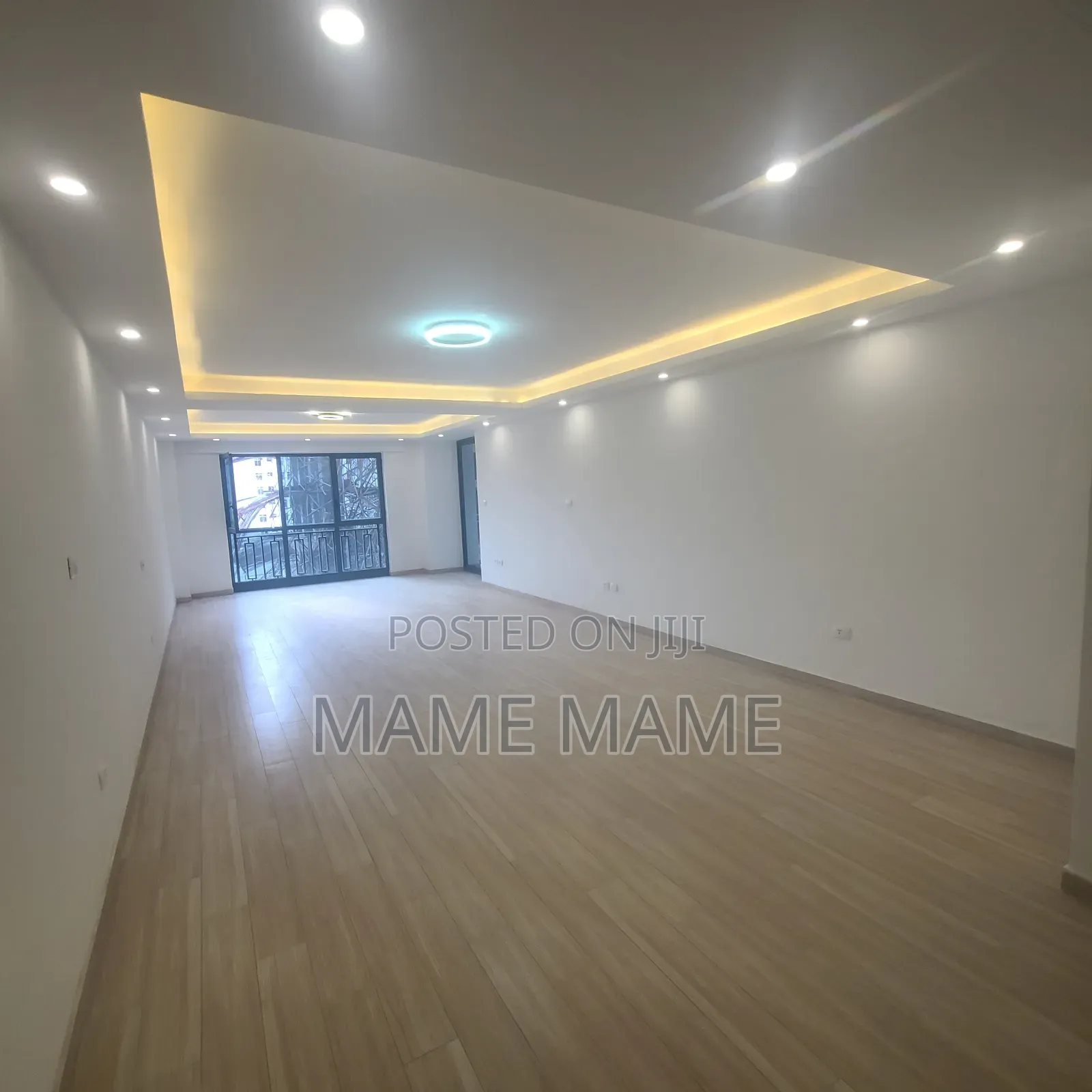 3bdrm Apartment in Addis Abeba, Bole for rent
