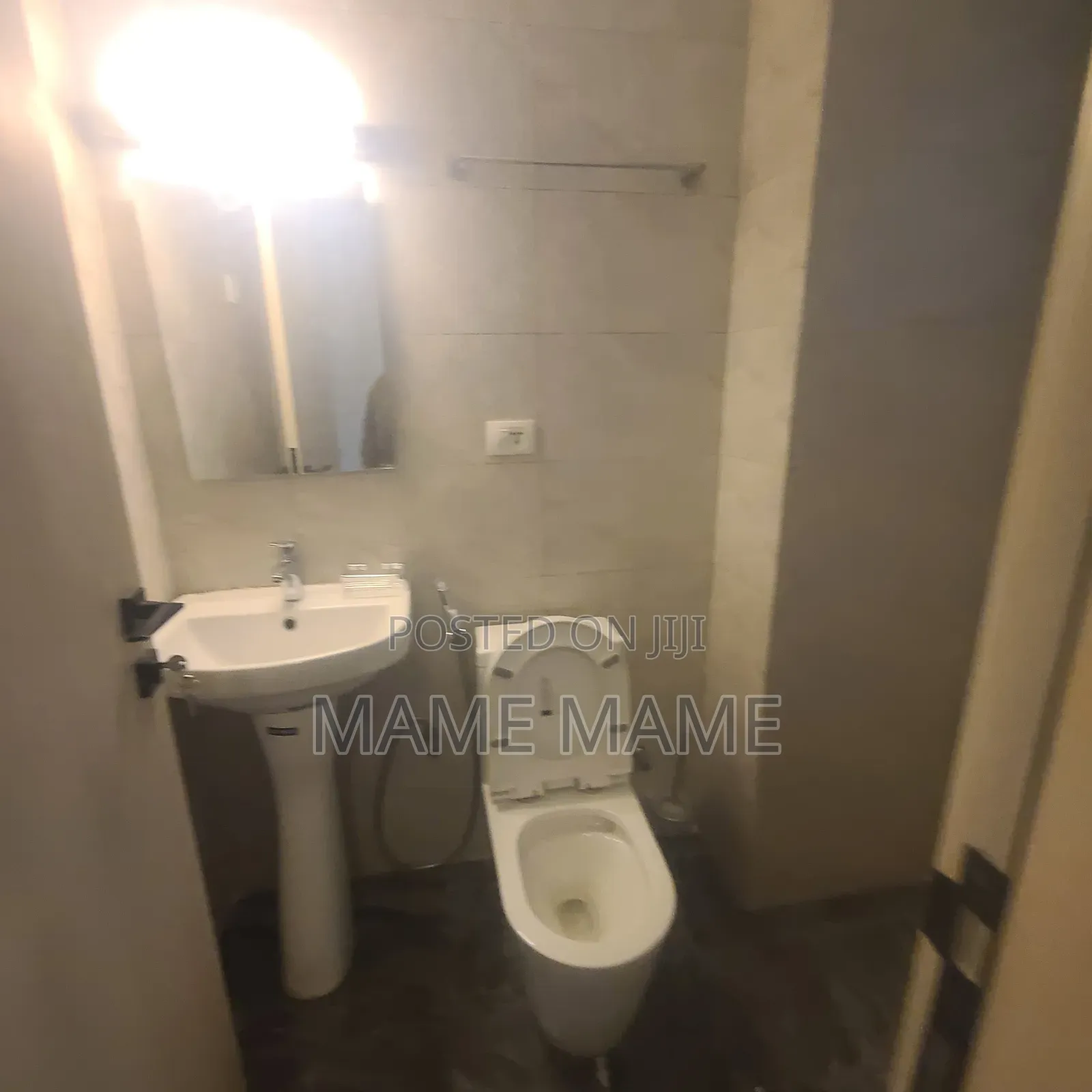 3bdrm Apartment in Addis Abeba, Bole for rent