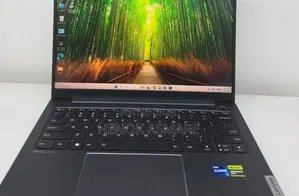 New Laptop Lenovo Thinkbook 14 16GB Intel Core i7 SSD 512GB
