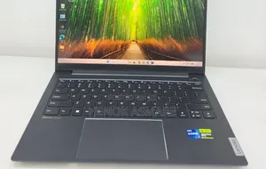 New Laptop Lenovo Thinkbook 14 16GB Intel Core i7 SSD 512GB