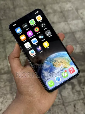 Apple iPhone XS Max 256 GB White
