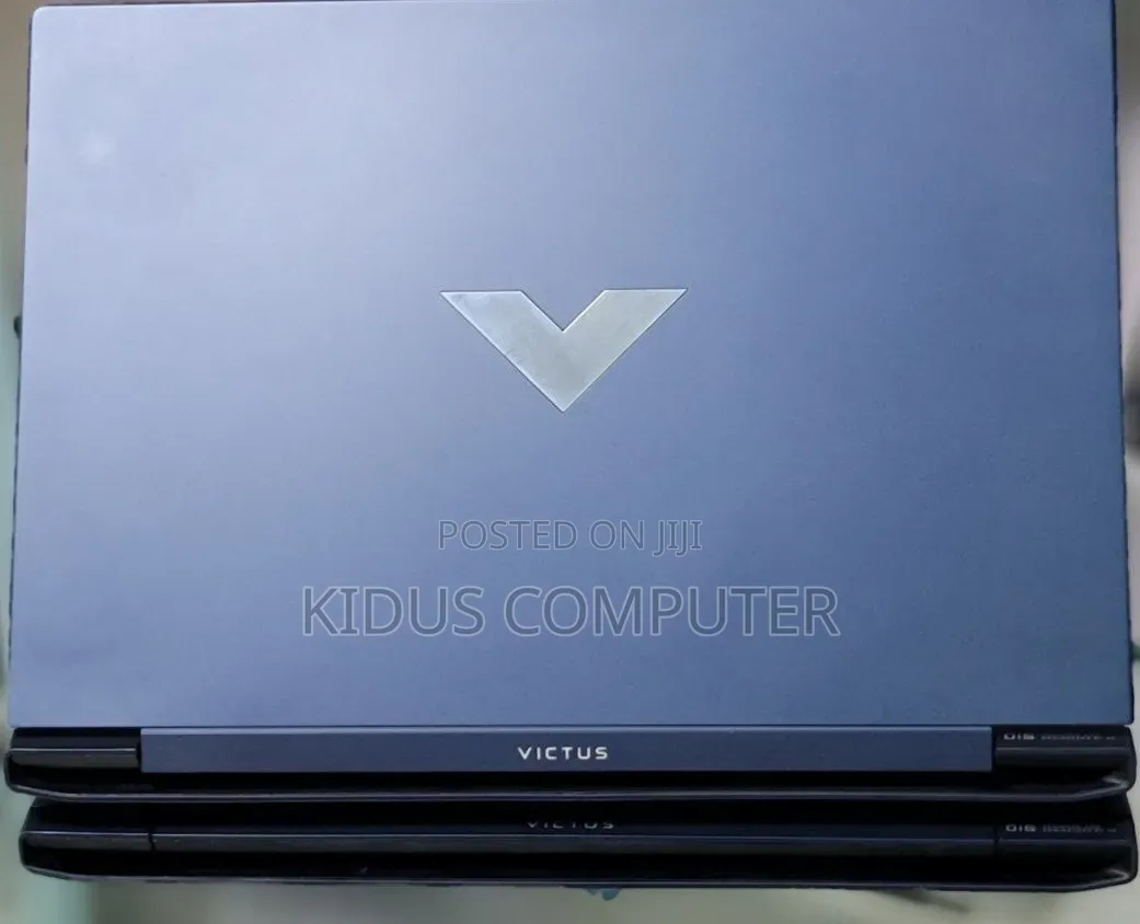 New Laptop HP Victus 15 16GB Intel Core i5 SSD 1T