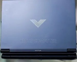 New Laptop HP Victus 15 16GB Intel Core i5 SSD 1T