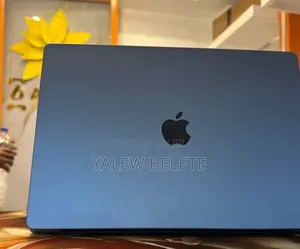 New Laptop Apple MacBook Pro 2021 M1 32GB Apple M1 Pro SSD 1T
