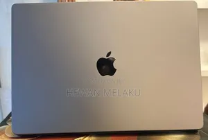 New Laptop Apple MacBook Pro 2021 M1 Max 32GB Apple M1 Max SSD 1T