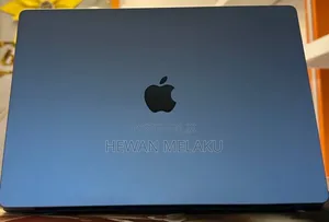 New Laptop Apple MacBook Pro 2021 M1 Max 32GB Apple M1 Max SSD 1T