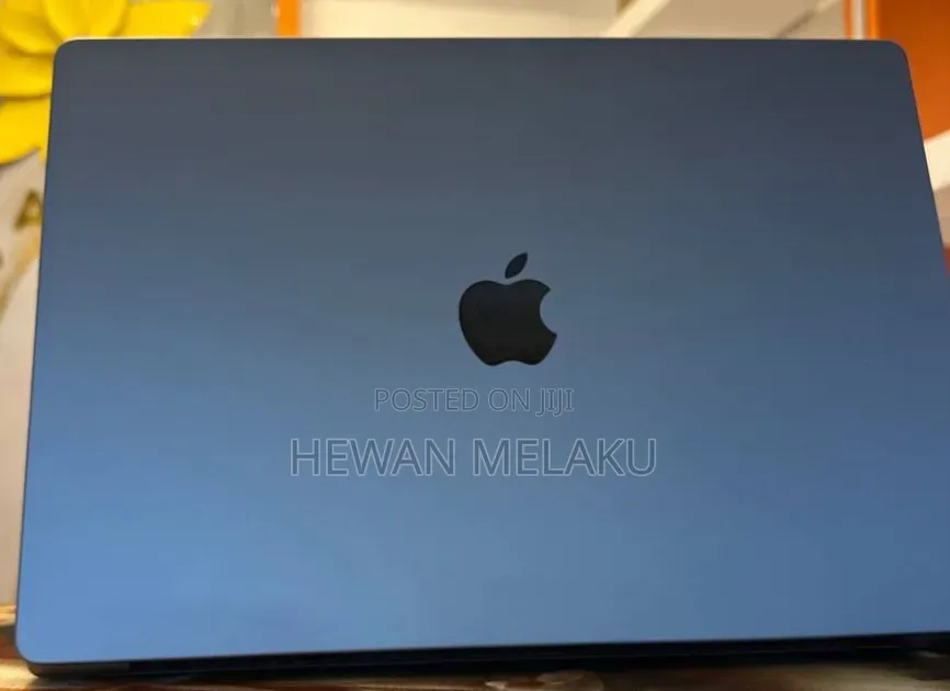 New Laptop Apple MacBook Pro 2021 M1 Max 32GB Apple M1 Max SSD 1T
