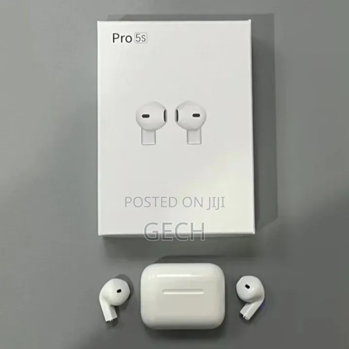 Pro 5s TWS 999etb Only