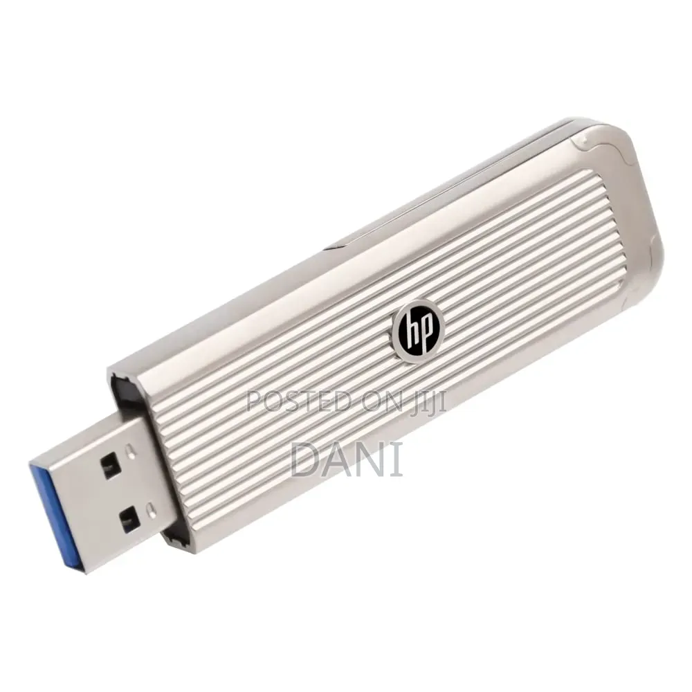 512gb HP X911s USB 3.2 Flash Drive
