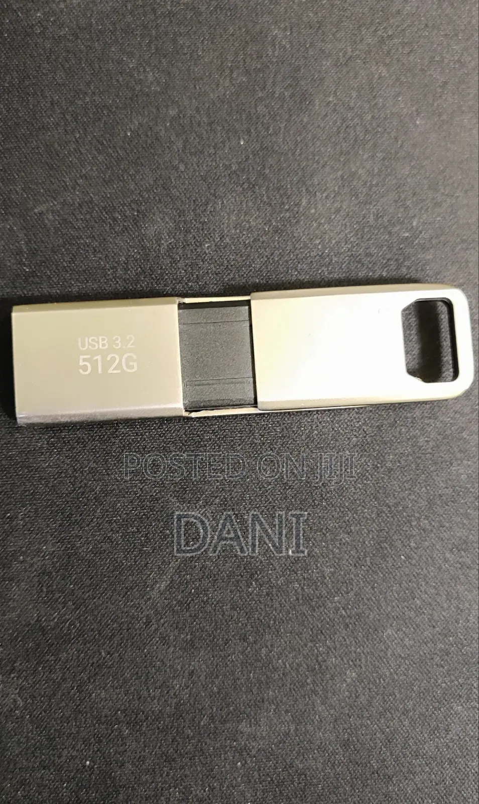 512gb HP X911s USB 3.2 Flash Drive