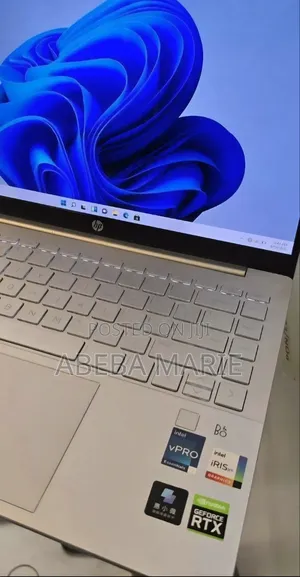 New Laptop HP Pavilion 15 16GB Intel Core i7 SSD 1T