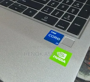 New Laptop HP Probook 450 16GB Intel Core i7 SSD 512GB