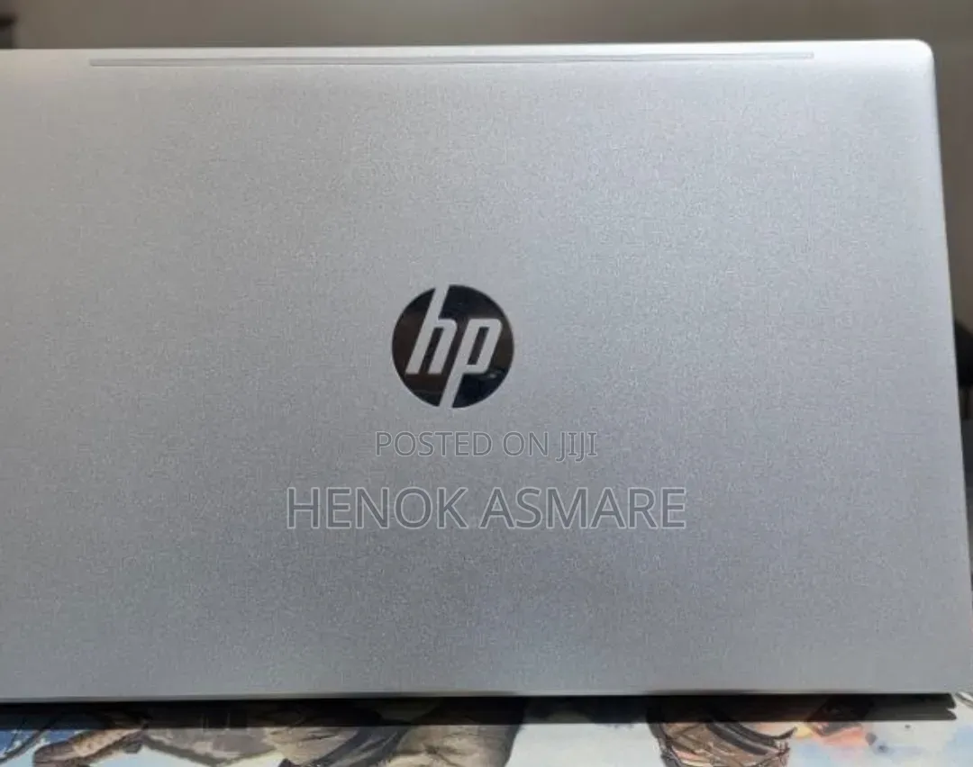New Laptop HP Probook 450 16GB Intel Core i7 SSD 512GB