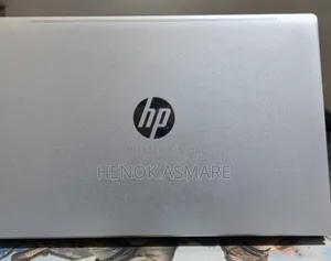 New Laptop HP Probook 450 16GB Intel Core i7 SSD 512GB