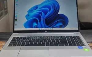 New Laptop HP Probook 450 16GB Intel Core i7 SSD 512GB