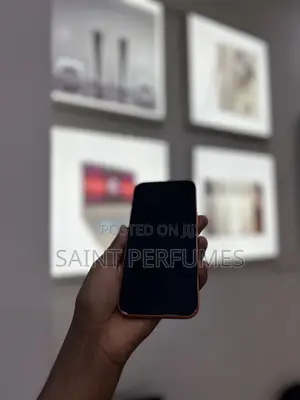 New Apple iPhone 17 Pro Max 256 GB Orange
