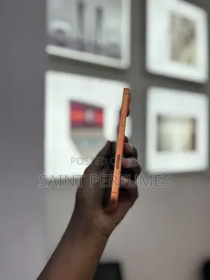New Apple iPhone 17 Pro Max 256 GB Orange