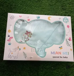 6Pc Baby Clothes