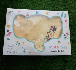 6Pc Baby Clothes