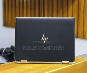 New Laptop HP Spectre 16GB Intel Core i7 SSD 512GB