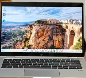 New Laptop HP EliteBook 830 G6 8GB Intel Core i5 SSD 512GB