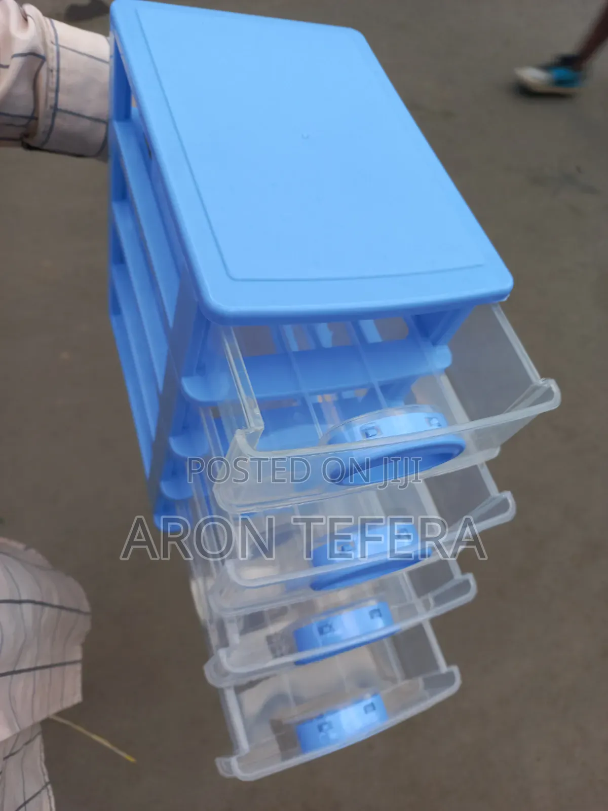 Table Box Ic Box
