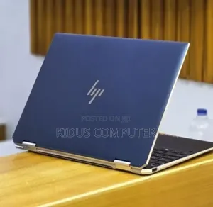 New Laptop HP Spectre 16GB Intel Core i7 SSD 512GB