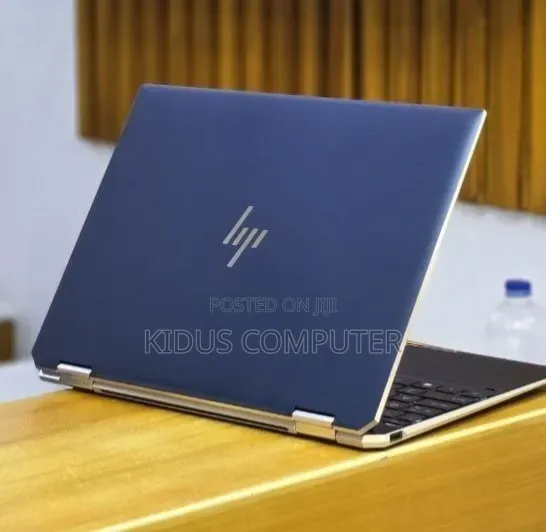 New Laptop HP Spectre 16GB Intel Core i7 SSD 512GB