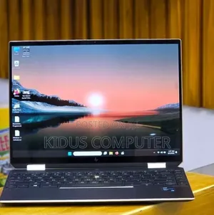 New Laptop HP Spectre 16GB Intel Core i7 SSD 512GB