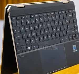 New Laptop HP Spectre 16GB Intel Core i7 SSD 512GB