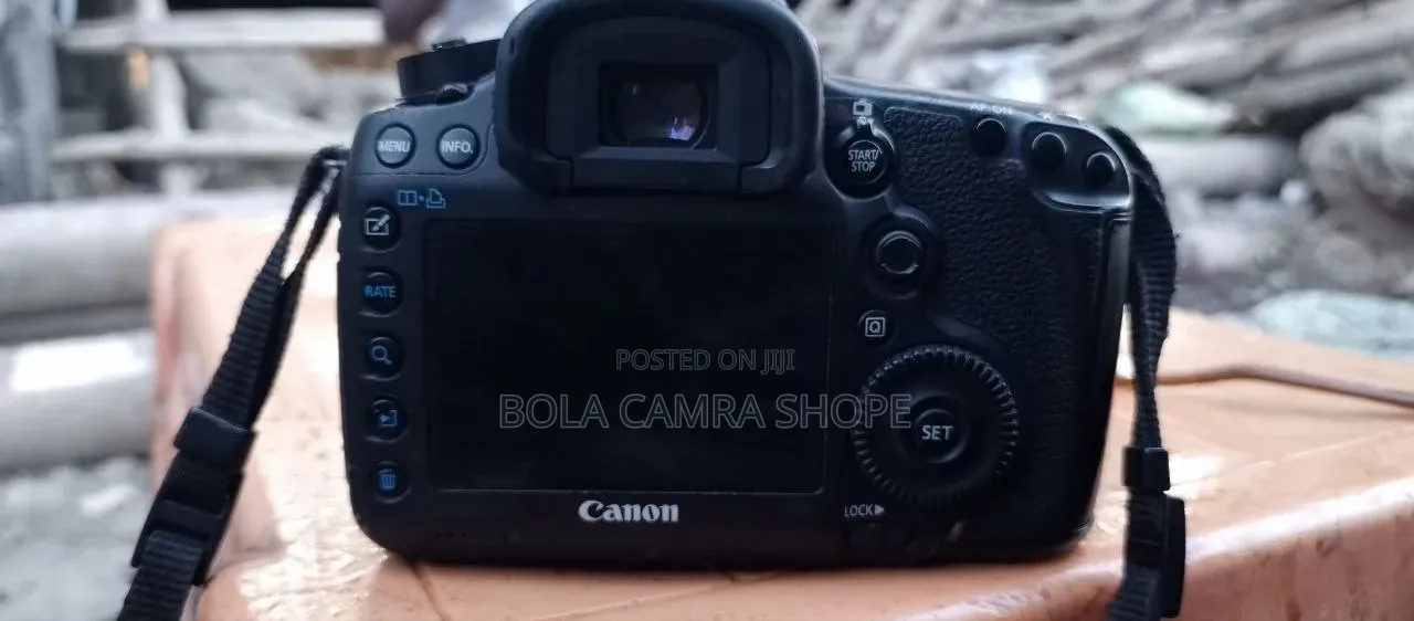 Canon 5d Mark 3