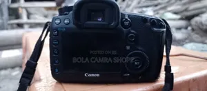Canon 5d Mark 3