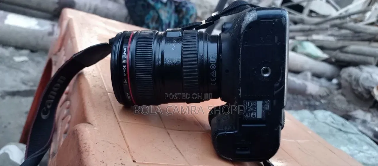 Canon 5d Mark 3