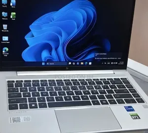 New Laptop HP EliteBook 840 G10 16GB Intel Core i7 SSD 1T