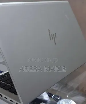 New Laptop HP EliteBook 840 G10 16GB Intel Core i7 SSD 1T