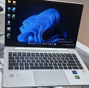 New Laptop HP EliteBook 840 G10 16GB Intel Core i7 SSD 1T