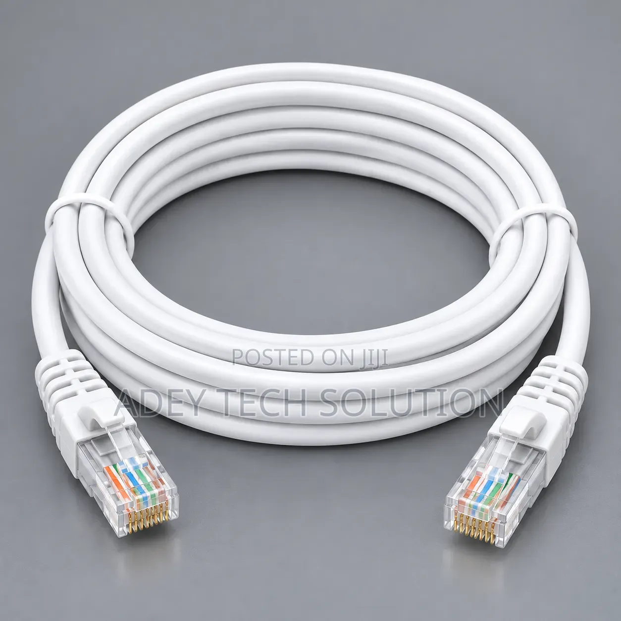 Patch Cord | Cat 6 | 3m