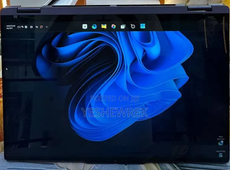 New Laptop Lenovo ThinkPad X1 Carbon 16GB Intel Core Ultra 7 SSD 512GB