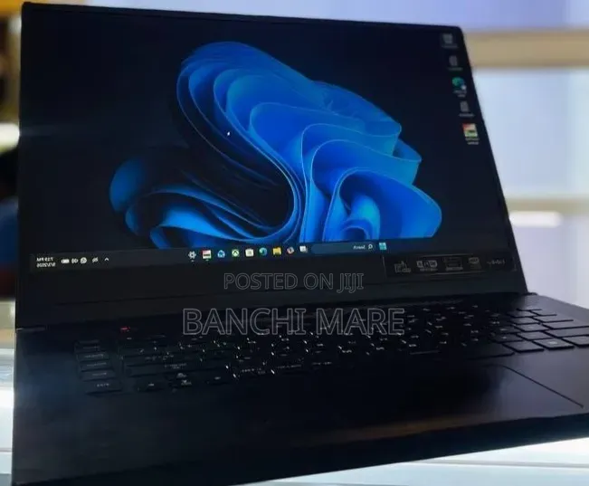 New Laptop Asus ROG Zephyrus G15 16GB AMD Ryzen 7 SSD 512GB